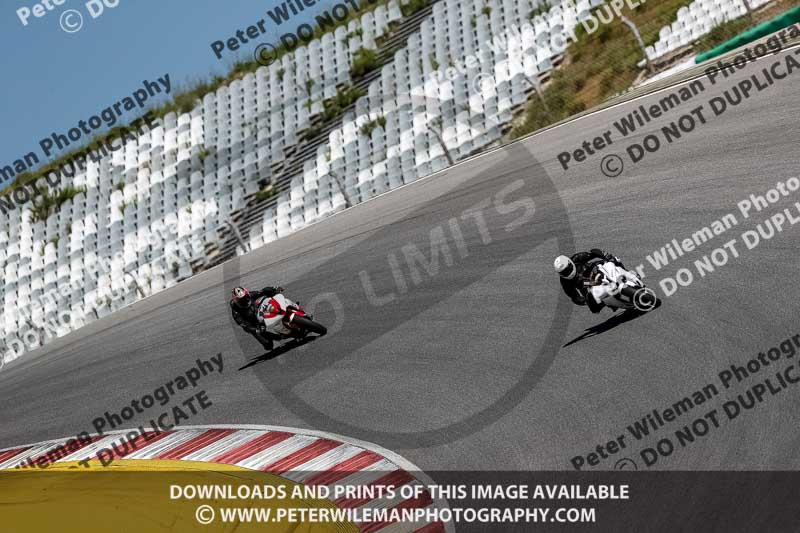 may 2019;motorbikes;no limits;peter wileman photography;portimao;portugal;trackday digital images